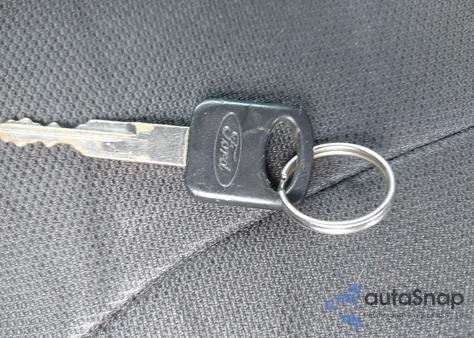 2015 Ford Police Interceptor из США, поврежденный, VIN 1FM5K8AR3FGC42644